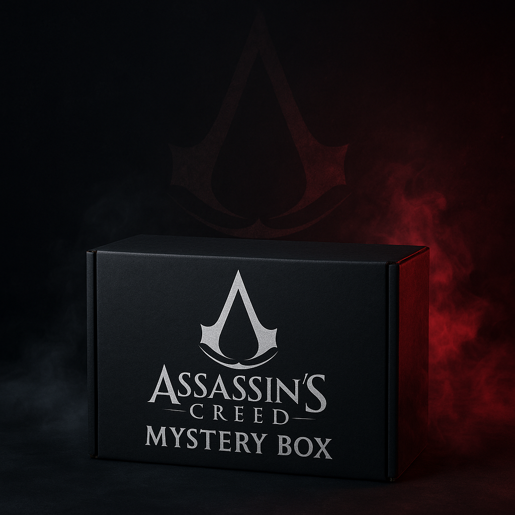 Mystery Box