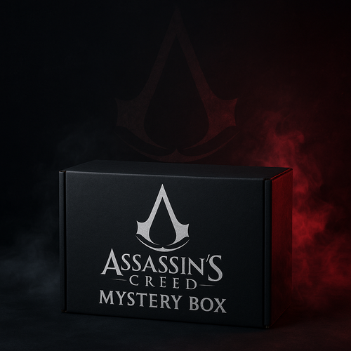 Mystery Box